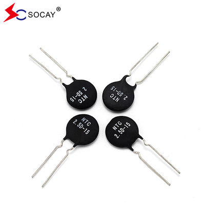 Thermistors sensibles à la température -40-200C Température de fonctionnement pour le MF72-SCN20D-15 industriel