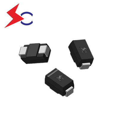 SOCAY TVS 400W SMAJ Bi-directionnel 70V Diodes suppresseur de tension transitoire