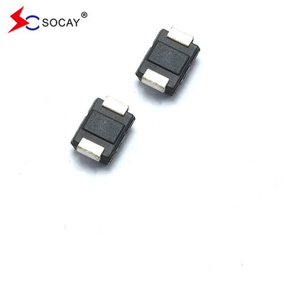 Diode de protection contre les surtensions TSS P0800SA pour applications critiques Thyristor de protection contre les surtensions maximales
