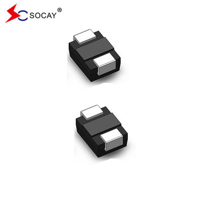 Composition P1500SA pour les diodes TSS