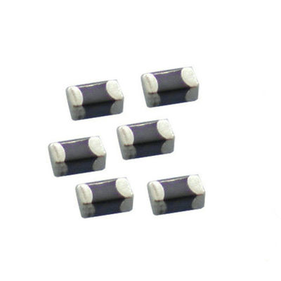 Thermistore à puce NTC pour montage SMD avec constante de temps thermique 3S