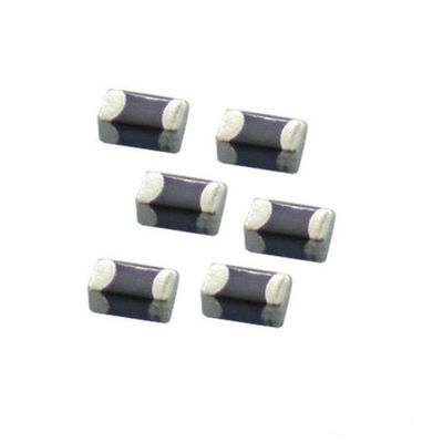 Puce SMD NTC Thermistor 10 KΩ avec une large plage de température de fonctionnement de 100 MW de puissance nominale