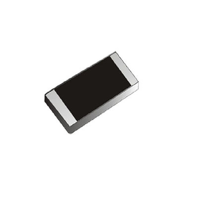 Puce de thermistore NTC sans halogène conforme à la réglementation RoHS pour la réponse thermique