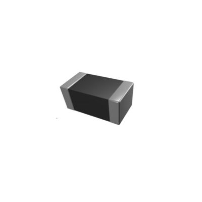 Thermistore NTC à puce en céramique de 100 mW avec constante de temps thermique de 3 s pour un contrôle de température de précision en électronique