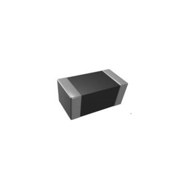 Chip NTC Thermistor pour une puissance électrique de précision de 100 mW à 25 °C Conforme à la RoHS