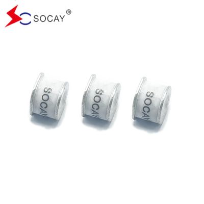 Tubes de décharge de gaz du module d'alimentation SC2E8-90MSMD avec une tension d'impulsion maximale de 100 V/μs 600 V