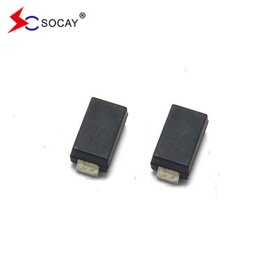 P0640TB Suppresseurs de surtension thyristoriques pour la protection contre la tension 77V Max. capacité de surtension