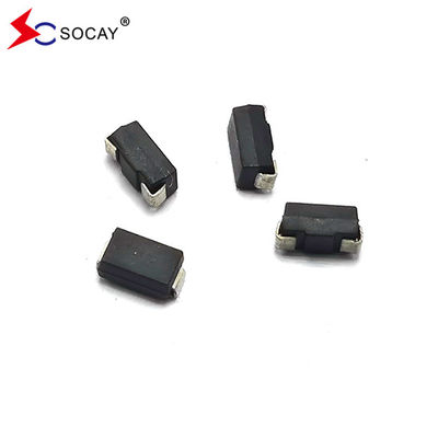Dispositifs suppresseurs de surtension thyristoriques P1800TB avec 170V Min. IDRM=5μA