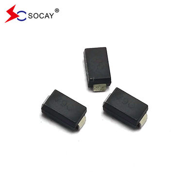 Suppresseurs de surtension thyristoriques 190V Min. 3/4KV Surge ratings DIODES TSS revêtus pour la protection du circuit