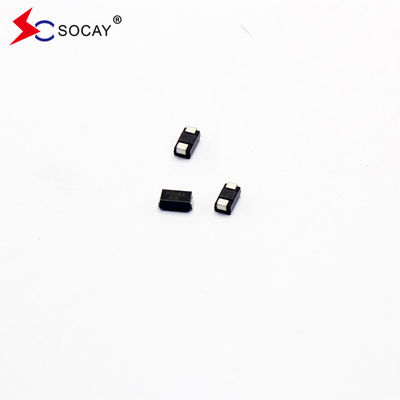 DIODES TSS Suppresseurs de surtension thyristoriques TSS P0080TA pour la protection contre les surtensions