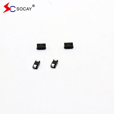 Les diodes P3500TA VS 400V max.