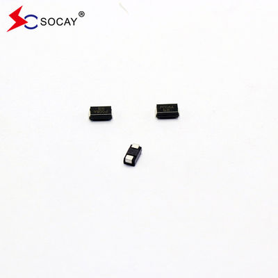 Suppresseurs de surtension de thyristor à faible capacité P3100TA pour la protection des circuits