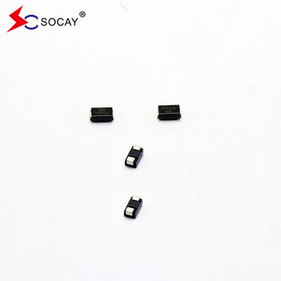 P2600TA Suppresseurs de surtension de thyristor Les diodes TSS sont 800 mA maximum.