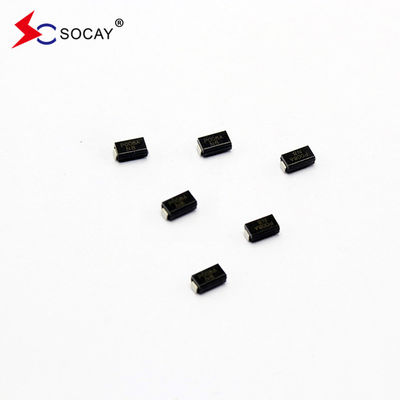 Diodes SOCAY TSS P1800TA 10/700μS 2KV Suppresseurs de surtension thyristoriques à basse tension