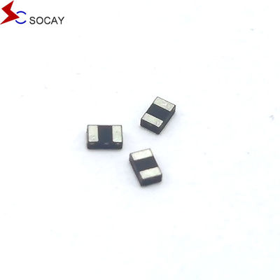 SE03N6S01GZ ESD Array Protection ESD basse capacité Voltage de fonctionnement 3,3 V IR Maximum 0,5 μA