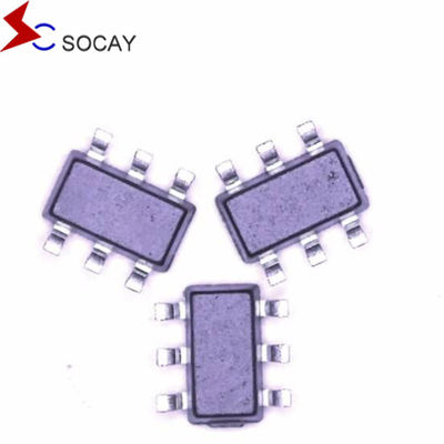 SOT23-6L Package SE05T6D14GA ESD Array 5.0V Vrwm Max. Suppresseurs de tension transitoires Array pour la protection contre les ESD