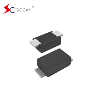 40V 2.0A 28V rectificateurs de barrière Schottky avec 50A Ifsm 3000 pièces Spq -50- 125.C température de fonctionnement