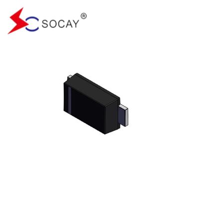 100V 2A SBD210D1 Diode de barrière Schottky/Diodes 3000 pièces -50- 125.C pour les applications électriques