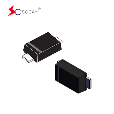 SOD-123FL Diode de barrière de Schottky 200V à faible chute de tension avant