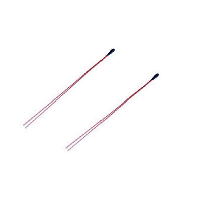 Capteur de température thermistorique de précision MF52-AD pour la mesure de la température