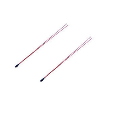 Capteur de température thermistorique de précision MF52-AD pour la mesure de la température