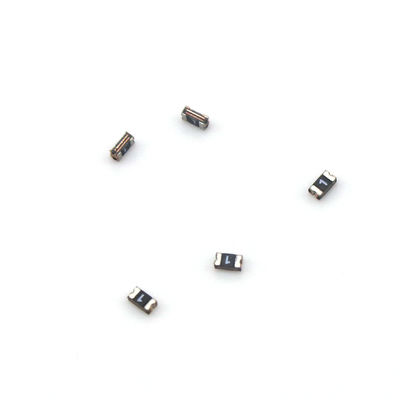 Réglage du courant de la fusible PPTC radial multifuse réglable