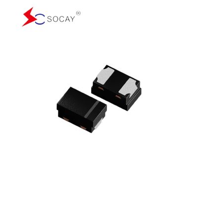 5.0V ESD suppresseur assurant un contrôle optimal de la décharge électrostatique avec un matériau pour le port USB