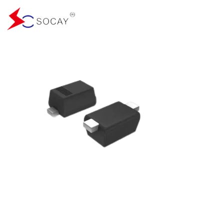 Diode de protection ESD bidirectionnelle de 20 V 5000 pièces par bobine pour électronique avancée