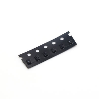 Socaï PPTC fusible réinitialisable SCF025-0603RB pour les protections contre les courts-circuits et les surtensions
