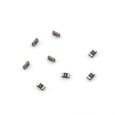 SPCAY PPTC Surface Mount PTCs réinitialisables SCF035-0603RB Fuseau