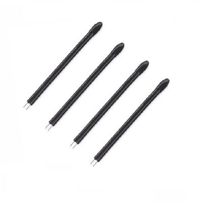 MF52 Mesure de température en forme de perle NTC Thermistor avec 3950±1% 2±1% Résistance 25C