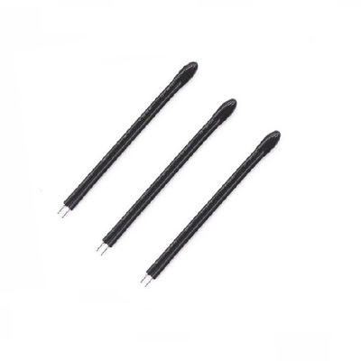 MF52 Mesure de température en forme de perle NTC Thermistor avec 3950±1% 2±1% Résistance 25C
