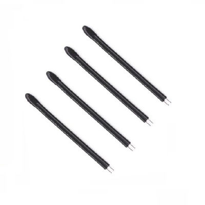 MF52-BH série 5±1% NTC Thermistor pour les applications de longueur de pied personnalisable