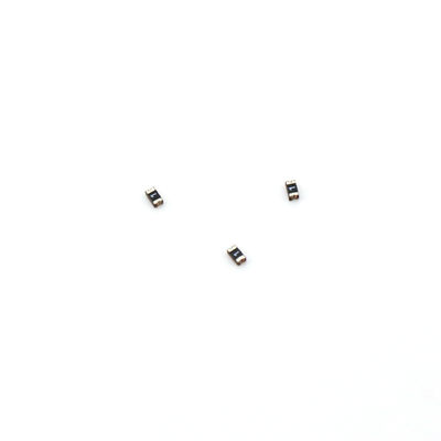 SOCAY PPTC Fuseaux réinitialisables Monture de surface PTC réinitialisables SCF050-0603RB Pour la protection contre le surcourant