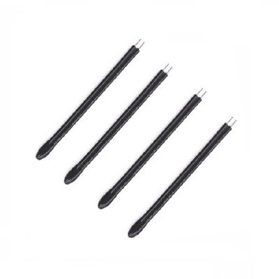 Longueur de pied personnalisable NTC Thermistor pour mesure de température Ltd Type d'entreprise