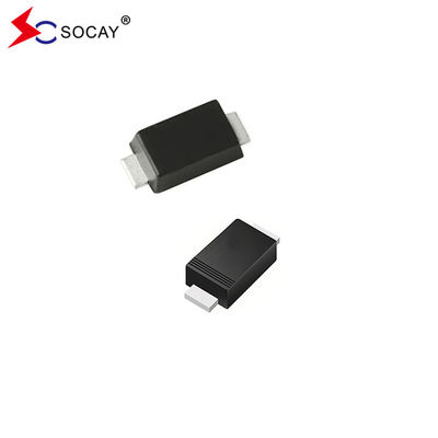 SBD215D1 Voltage RMS maximal de 105 V de courant de surtension avant élevé