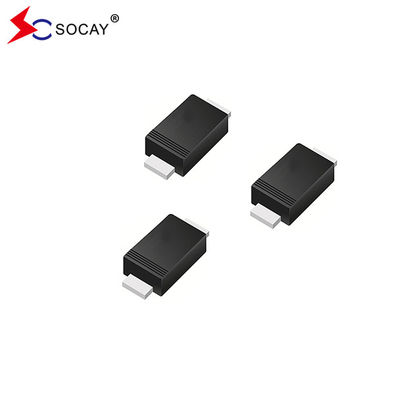 100V maximum de tension inverse de pointe répétitive Diode de barrière Schottky SBD210D1 pour votre application