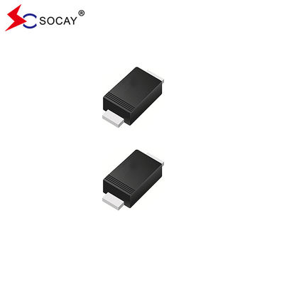 SOCAY 200V rectificateurs Schottky dans le boîtier DO-214AC SBD220D1 Diode de barrière Schottky