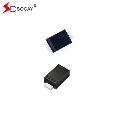 SBD204D1 Diode de barrière Schottky pour appareils médicaux Voltage inverse maximal de pointe répétitif 40V