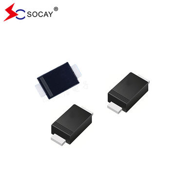 SBD120D1 Diode de barrière de Schottky 200V Pique maximal répétitif à tension inverse Diode de composant électronique