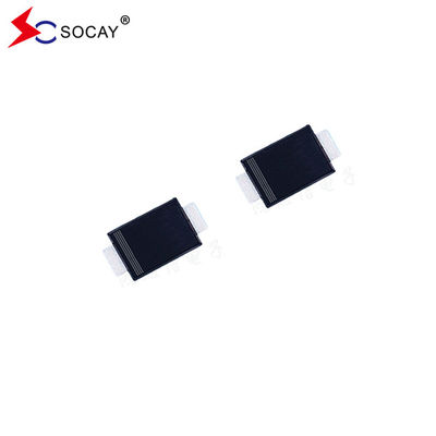 SBD303D1 21V Diode de barrière Schottky 50A Courant de surtension maximale 3A Courant rectifié moyen