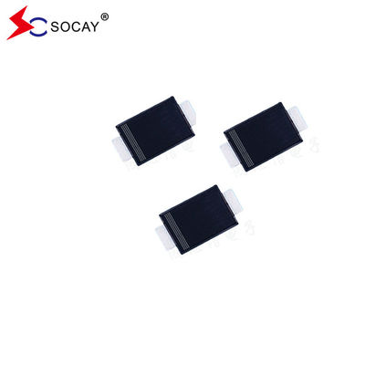 SBD304D1 Voltage inverse maximal de pic répétitif pour une diode rectificateur basse tension de 40 V
