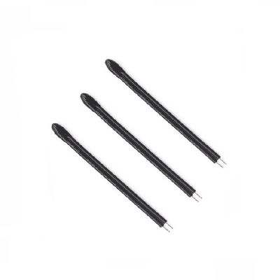Thermistors de mesure de la température avec fil de caoutchouc durable