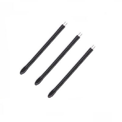 Thermistors de mesure de la température avec fil de caoutchouc durable