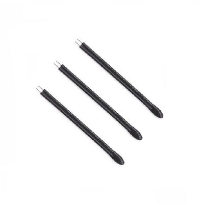 Thermistors de mesure de la température avec fil de caoutchouc durable