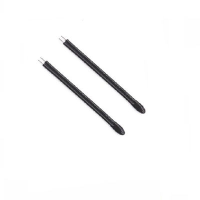 MF52 Thermistore NTC à mesure de température en forme de perle avec facteur de dissipation de 3 mW/C