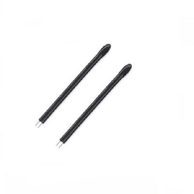 MF52 Thermistore NTC à mesure de température en forme de perle avec facteur de dissipation de 3 mW/C