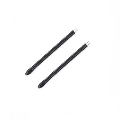MF52 Thermistore NTC à mesure de température en forme de perle avec facteur de dissipation de 3 mW/C