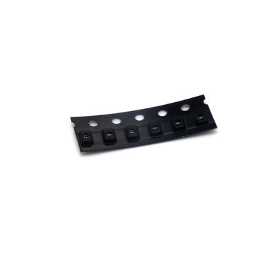 SOCAY PPTC Fuseaux réinitialisables à montage de surface SCF050-12-0805RB avec polymère multifuse