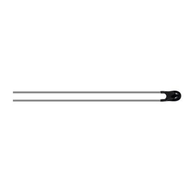 Série MF52-CP Mesure de température HF sans halogène conforme à la norme RoHS Ntc / thermistor